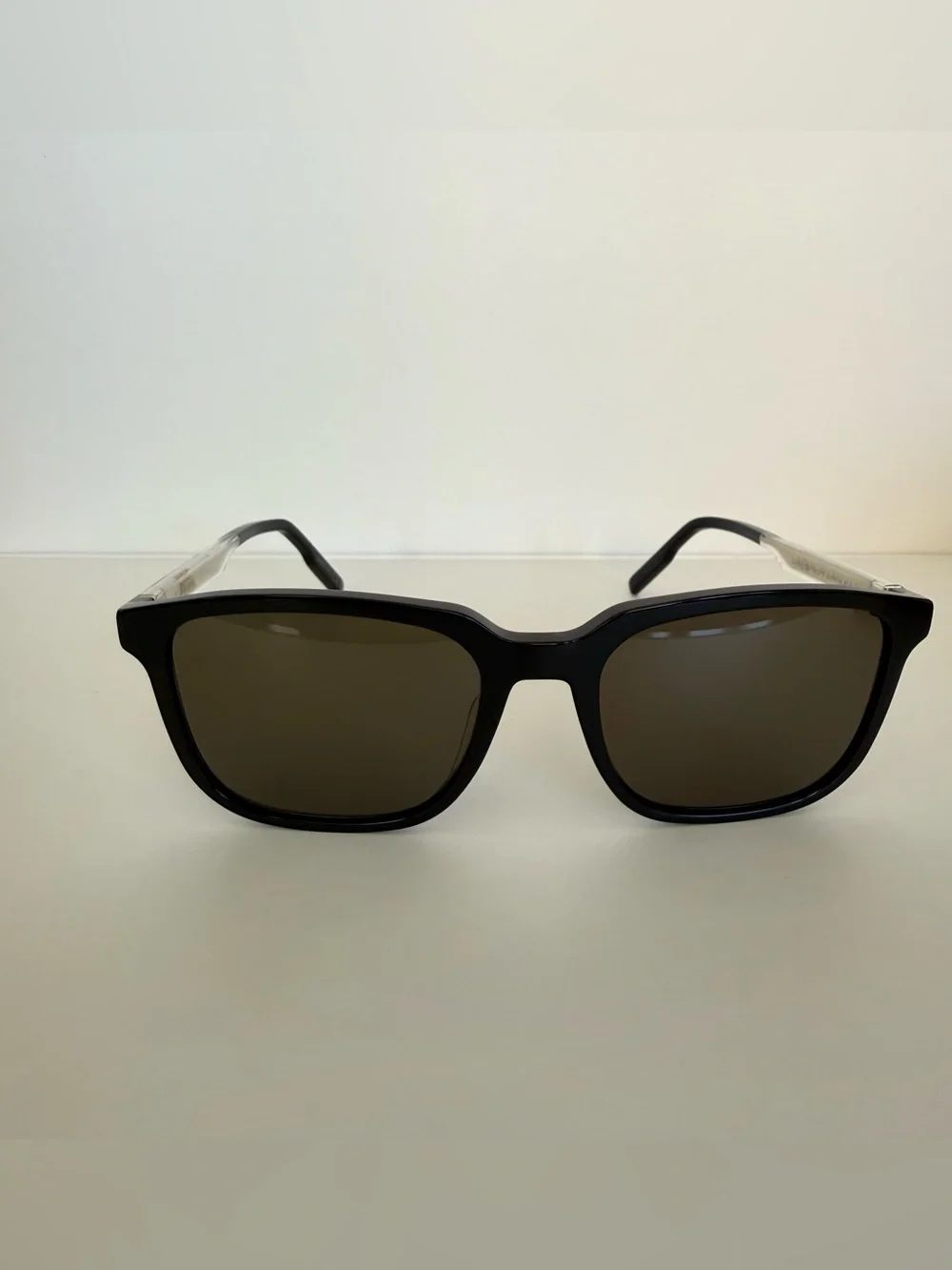 NEW!!! Christian Dior men sunglasses DiorTag SU 10C0 Authentic Retail 580$